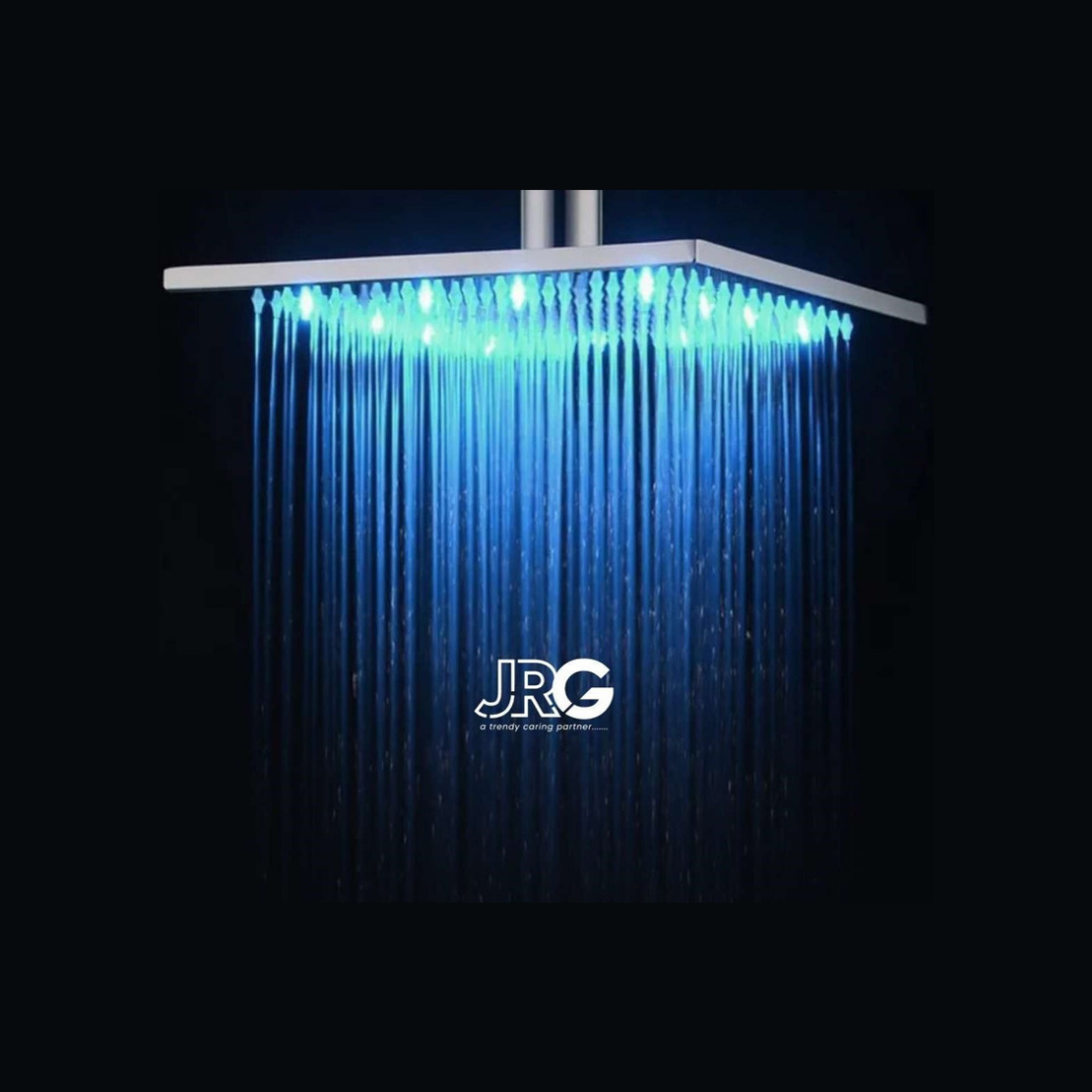 LED Elegant Shower